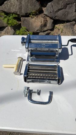 Atlas 150 Pasta Machine (Classic line)