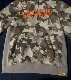 Alocs hoodie