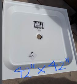SHOWER 🚿 BASE NEW