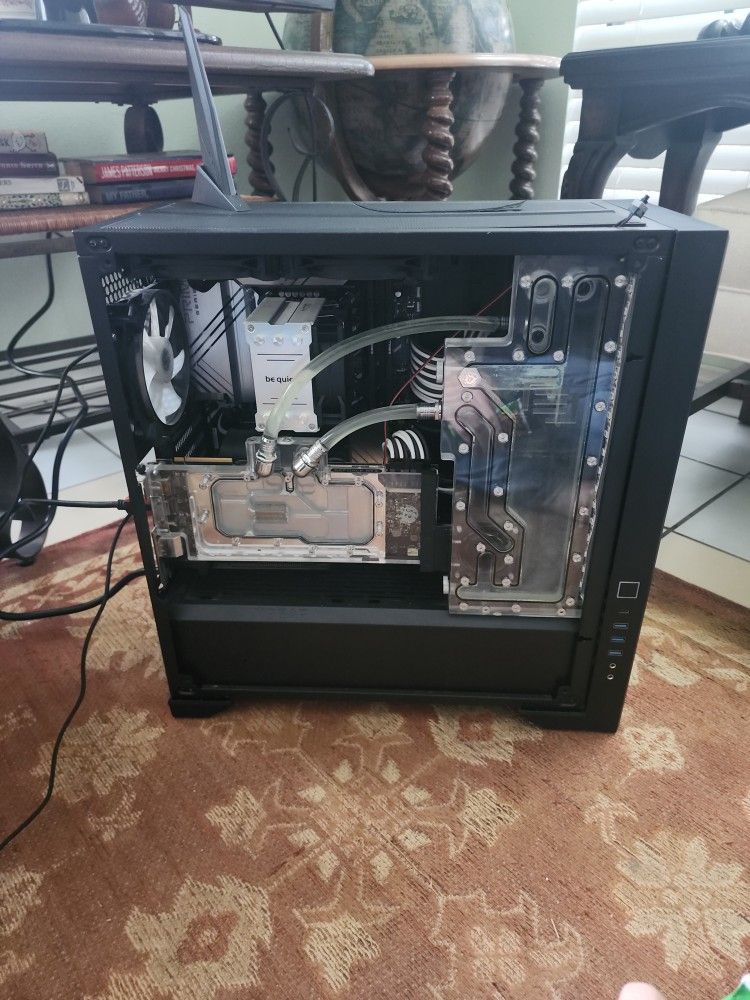 2080ti Gaming Pc