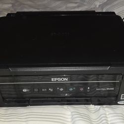 Epson Printer