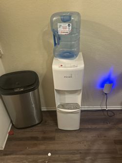 Water Dispenser