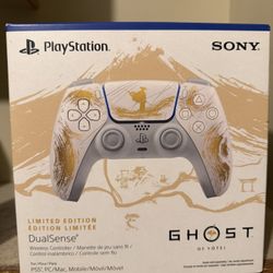 PS5 Controllers Limited Edition