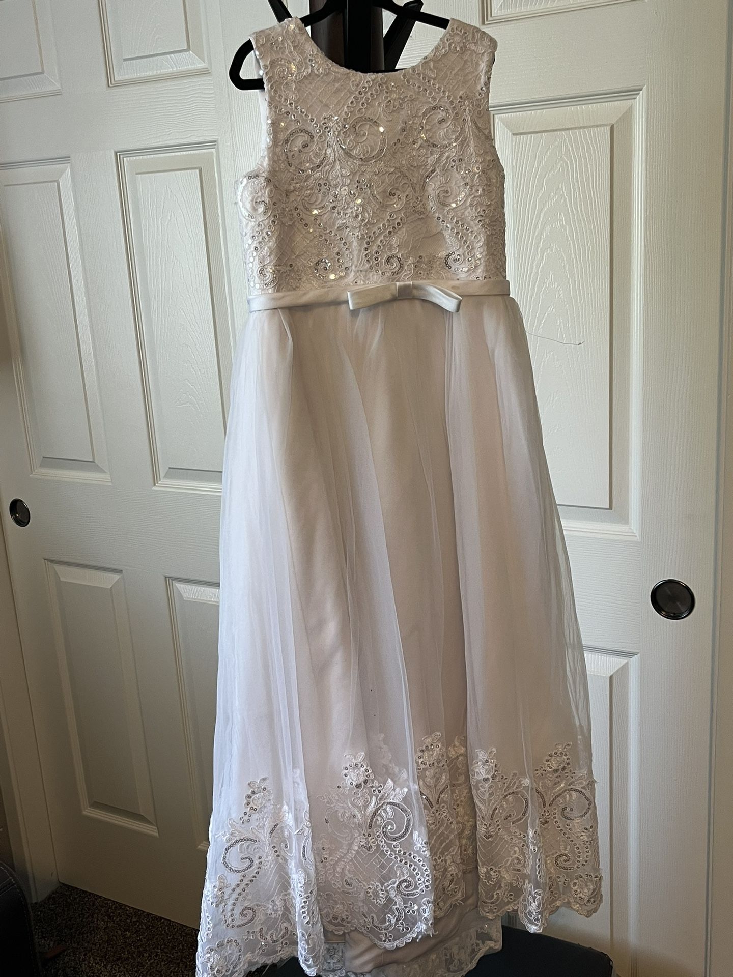 Flower Girl Dress