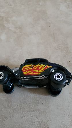 MATCHBOX 1982 , 33 WILLYS STREET ROD