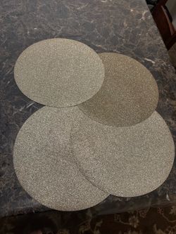 Dining table pieces
