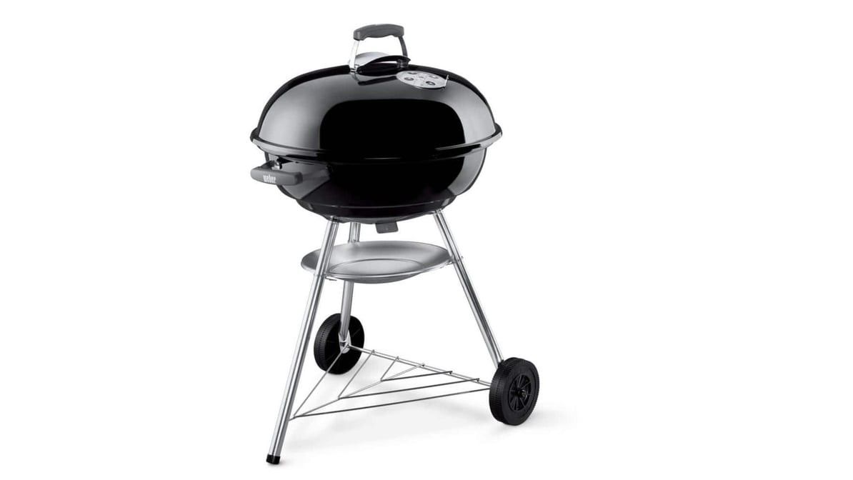 Weber BBQ Grill 