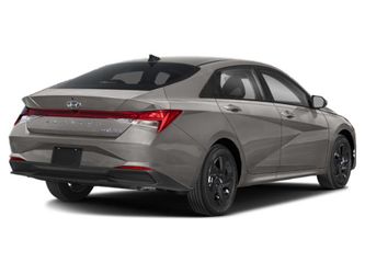2023 Hyundai Elantra Hybrid