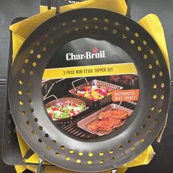 Char-broil 