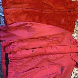 North Face Women’s Jackets (XS/Small) – Bundle or Each