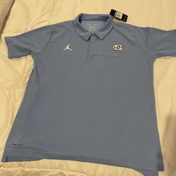 North Carolina Polo
