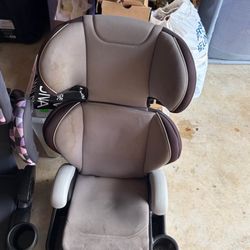 Safety 1st booster Seat