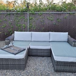Patio Furniture 
