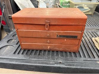 Small Toolbox