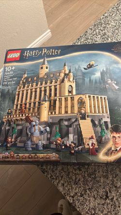 Lego, Harry Potter  1732 pcs