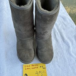 UGG Boots Size 5