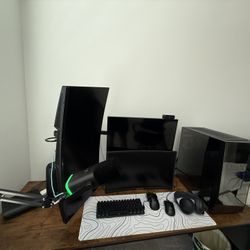 Gaming Setup Everything You See If For Sale
