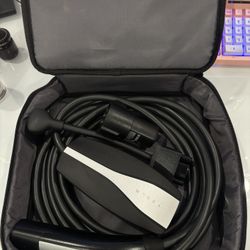 Tesla Charger Kit - Brand New 