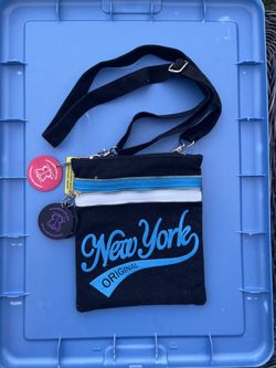 7 Teen Purses / Bags With Straps 