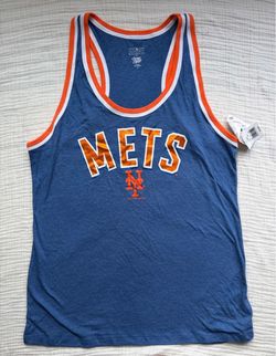 NEW NY Mets Tank Women XL