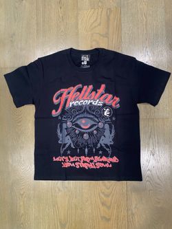 Hellstar tee