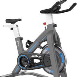 Exercise Bike Stationary Cycling
