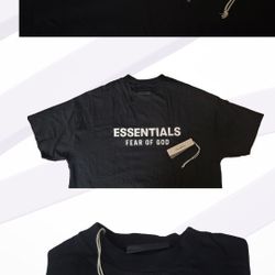Essentials Shirt 
