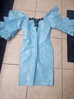 Medium Dress