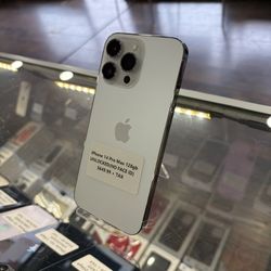 iPhone 14 Pro Max 128gb Unlocked 