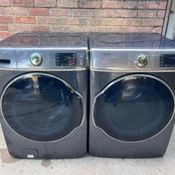 JUMBO WASHER & DRYER⚡️ LAVADORA y SECADORA ⚡️ 