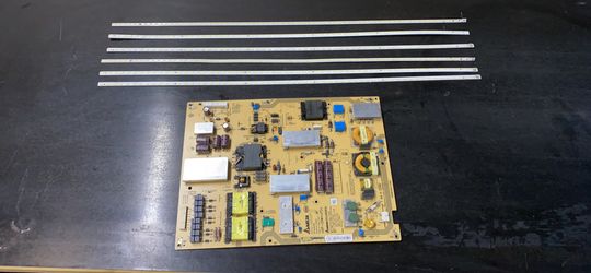 Sony Led Backlight Bars & Power Supply