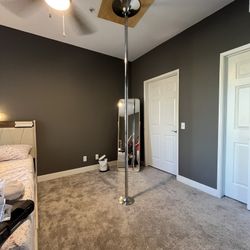 Fitness Pole