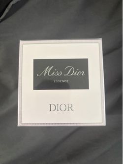 Original - Miss Dior essence 80ml