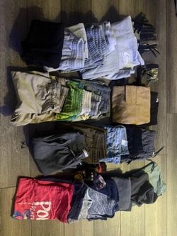 Size 14 kids clothes