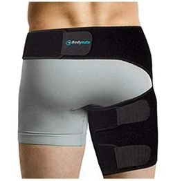 NEW BODY MATE HIP COMPRESSION BRACE