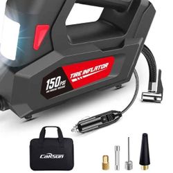 Air Pressure Inflator 