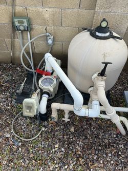 Pentair Whisperflo Vst 