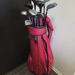 Golf Clubs