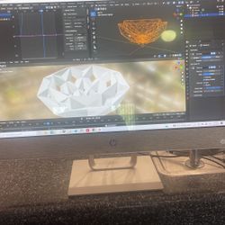 All In One HP Desktop Windows 10