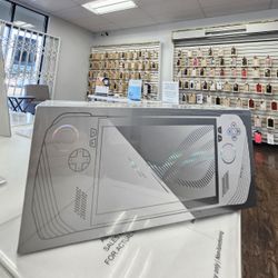 Rog Ally Z1 Xtreme 7 120HZ FHD 1080p GAMING HANDHELD  - $1 To Take it Home same Day and Pay the Rest later!