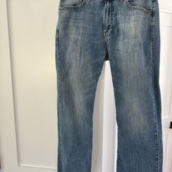 Men’s Jeans
