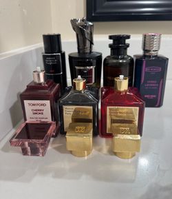 Fragrance Sale