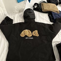 Palm Angel Jacket 