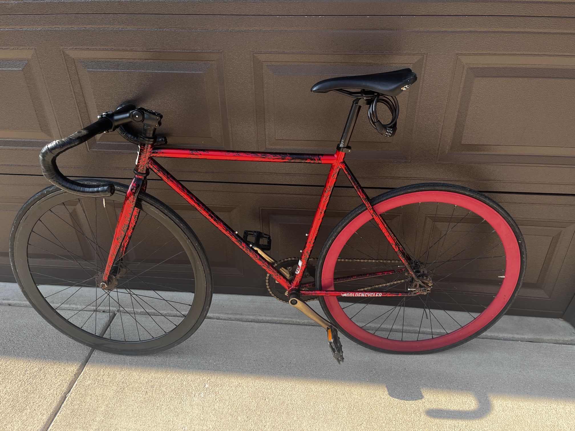Fixie