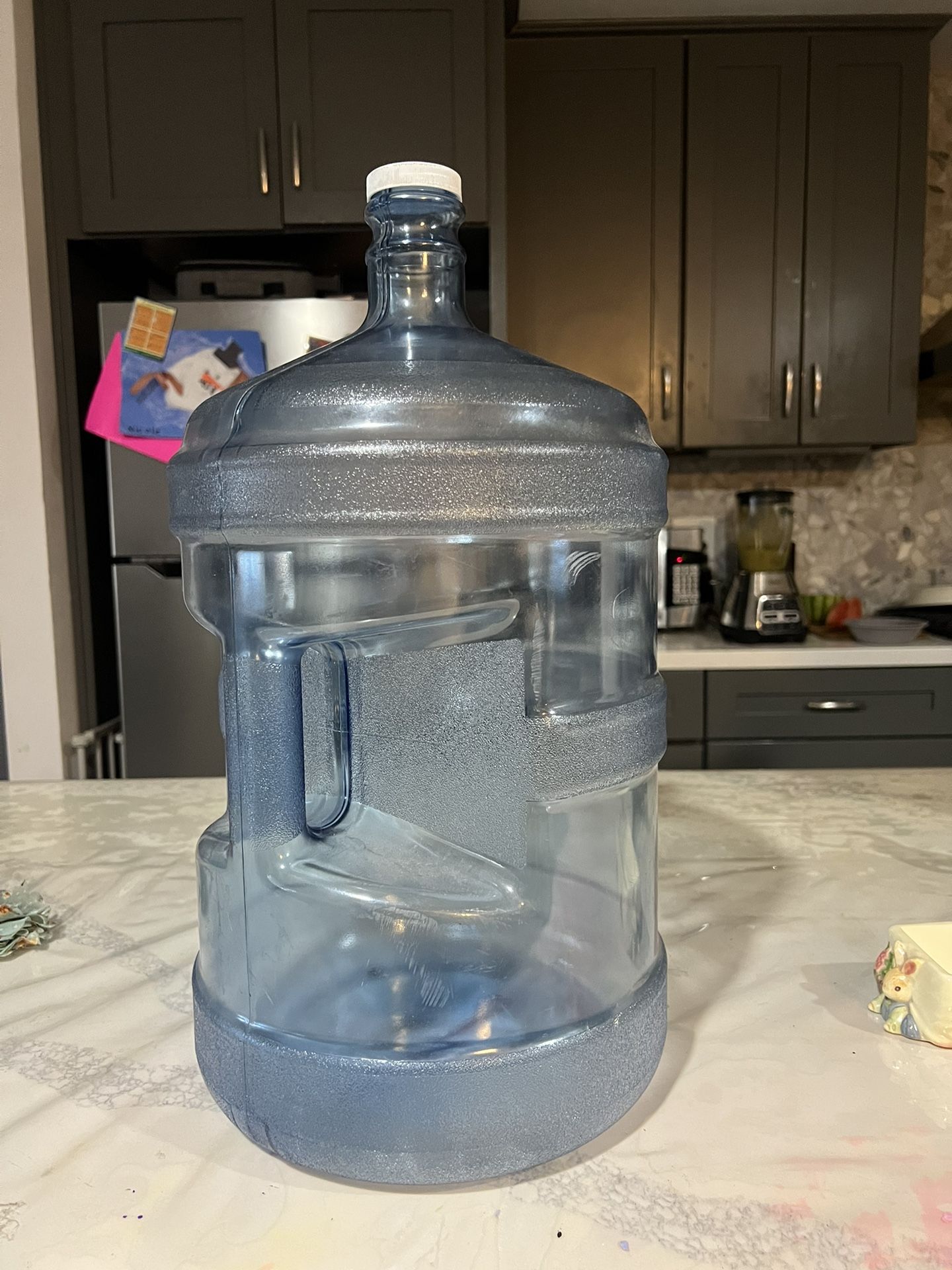 Water Gallon