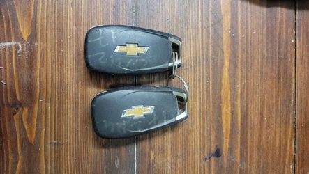 Key Fobs