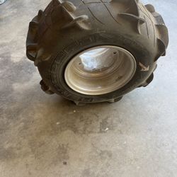 Tires For Quad