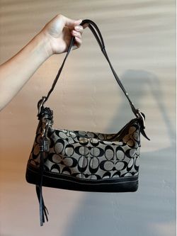 Coach bag *TRADES*