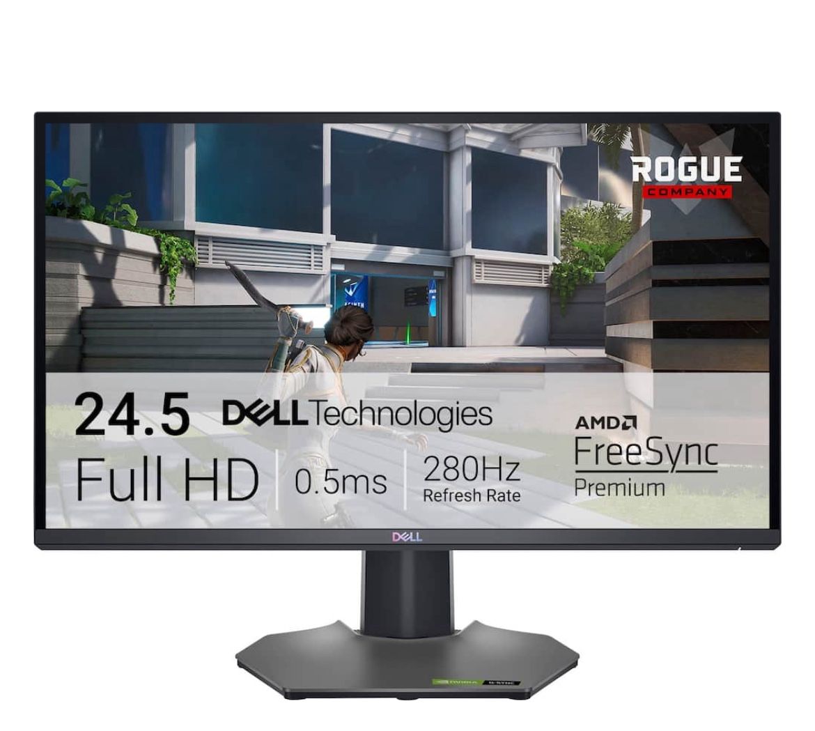 GAMING MONITOR 280NZ. HD 1920x1080