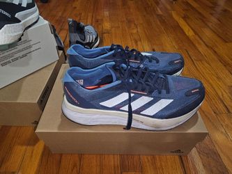 Adidas Adizero Boston 11 GX6653 Size 10.5